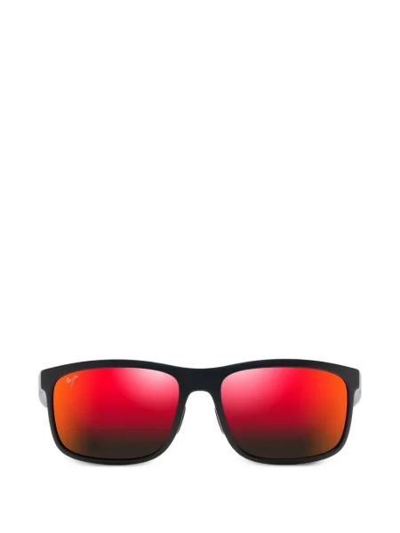 Ochelari de soare Maui Jim negru