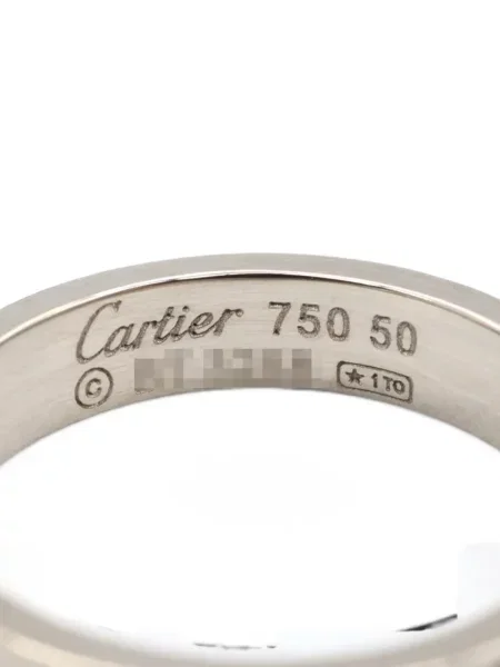 Inel Cartier