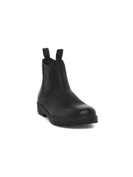Pantofi Jeep negru