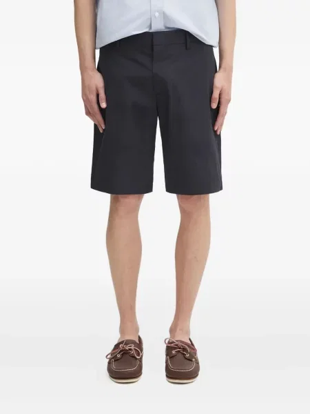 Bermudy Paul Smith modré