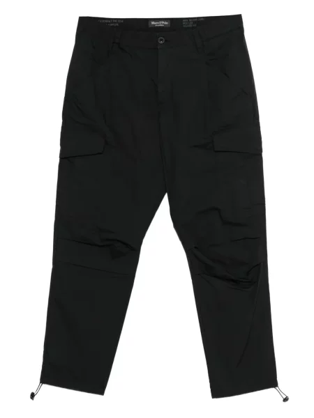Pantaloni cargo Marc O'polo negru