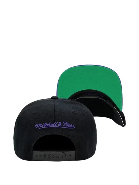 Șapcă Mitchell & Ness negru