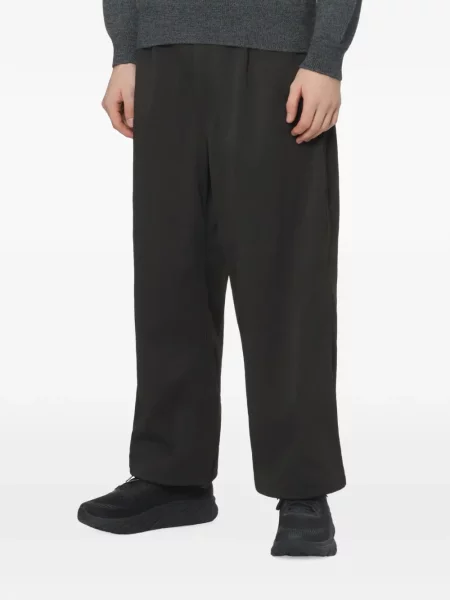 Pantaloni Comme Des Garçons Homme maro