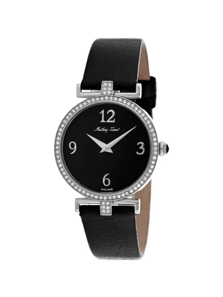 Ceas Mathey Tissot negru
