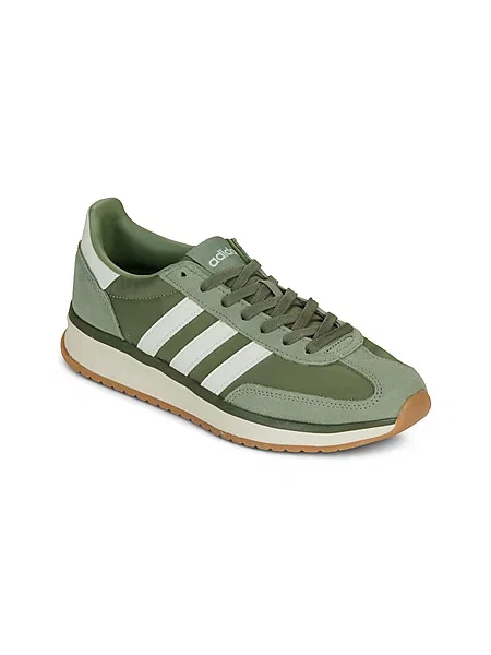 Tek superge Adidas Run 70S kaki