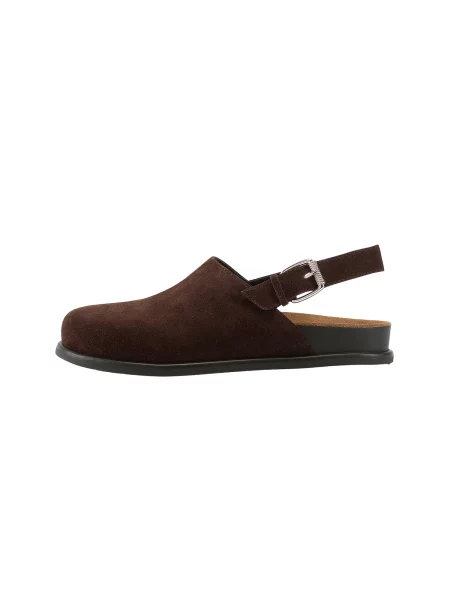 Natikači Vagabond Shoemakers rjava