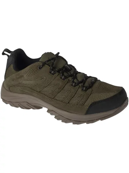 Pantofi Columbia verde
