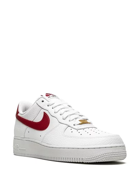 Tenisky Nike Air Force 1 bílé