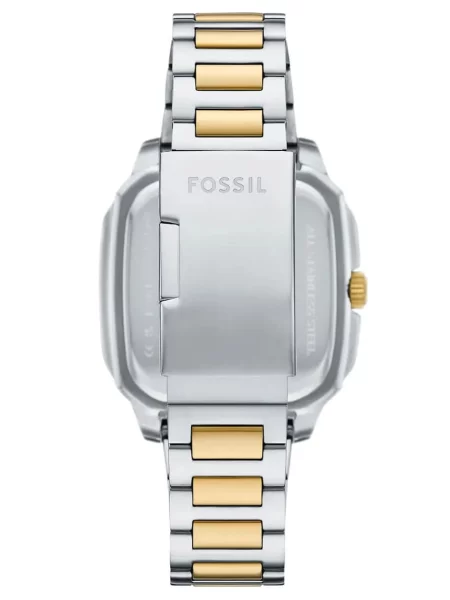 Ure Fossil črna