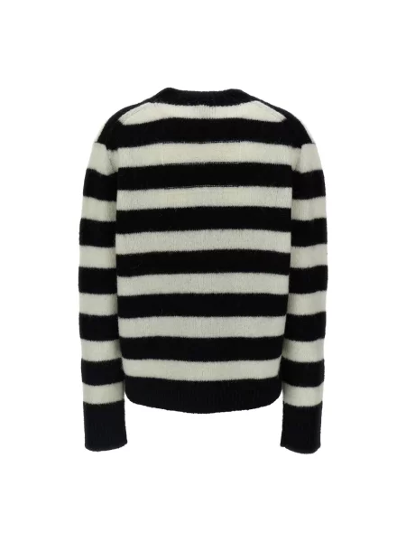 Sweter Marc Jacobs wełniany