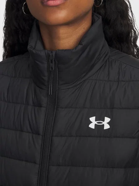 Жилет Under Armour черный
