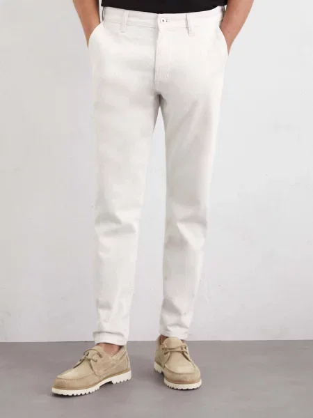 Зауженные джинсы Marc O'polo