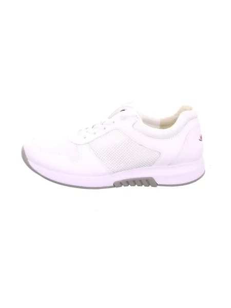 Sneakersy Gabor białe