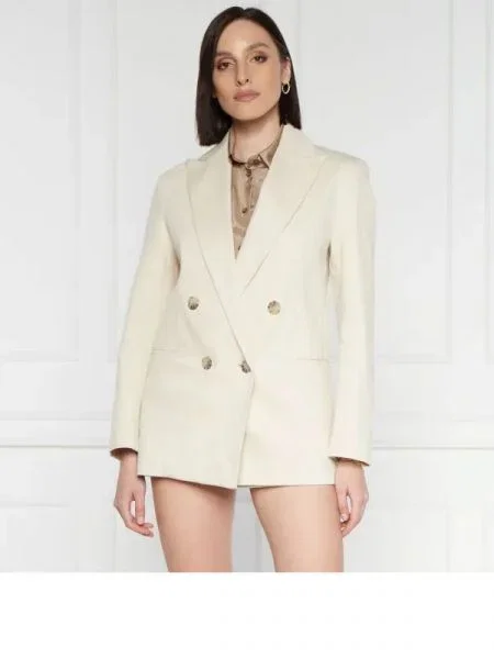 MAX&Co. Sacou filippo bej