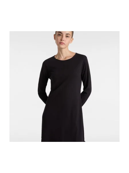 Rochie Vans de costum negru