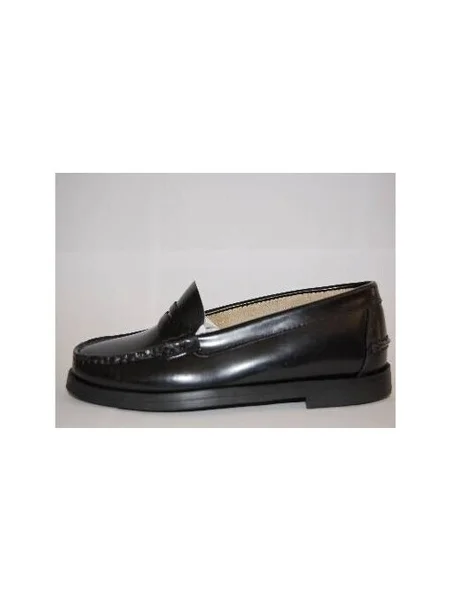 Pantofi copii Colores negru