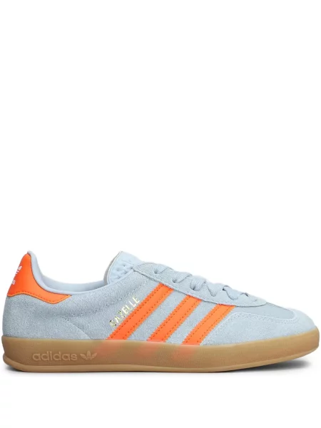 Sneakerși Adidas Spezial albastru