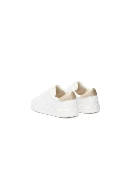 Laisvalaikio batai Tommy Hilfiger D balta