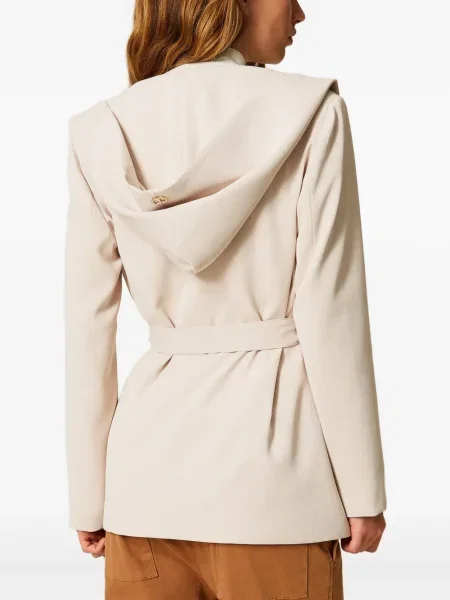 Sacou Twinset