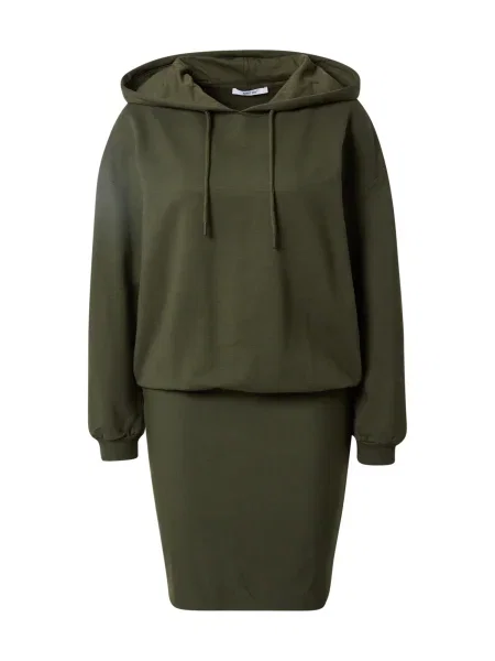 ABOUT YOU Šaty Cami' kaki