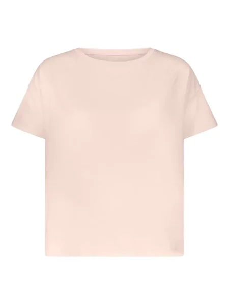 Tricou Loulou De Saison roz