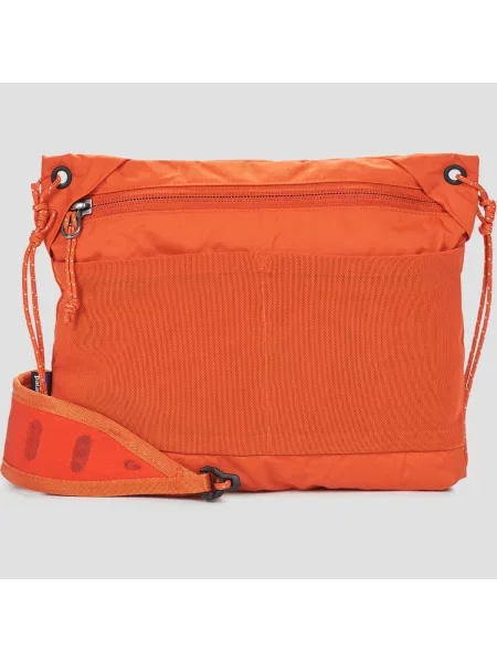 Torbica Patagonia oranžna