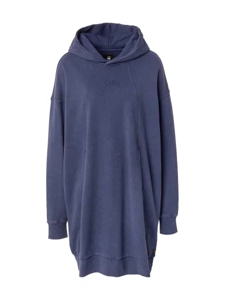 Kostiumas džersis suknele G Star mėlyna