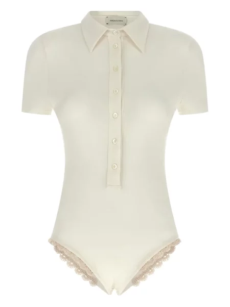 Body Magda Butrym alb