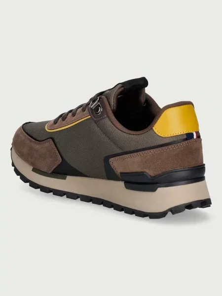 Кроссовки U.s. Polo Assn.