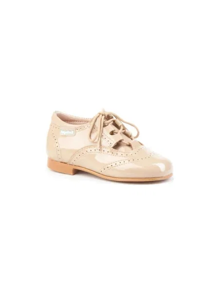 Pantofi derby Angelitos
