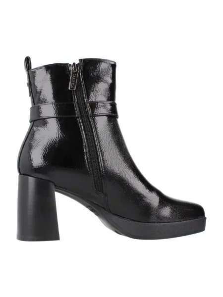 Pantofi Carmela negru