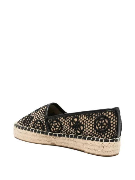 Espadrile Guess negru