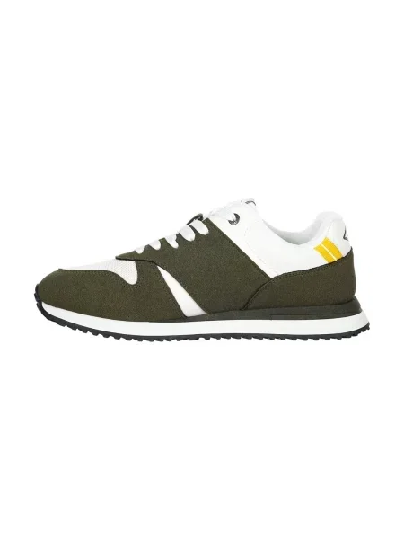 Pantofi Umbro alb
