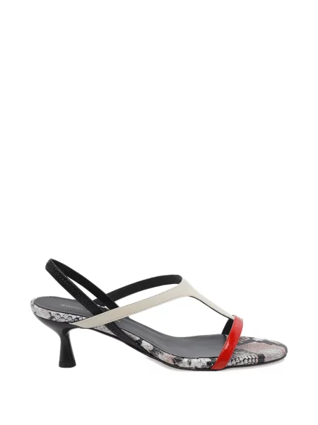 Сандали Angel Alarcon с отворена пета