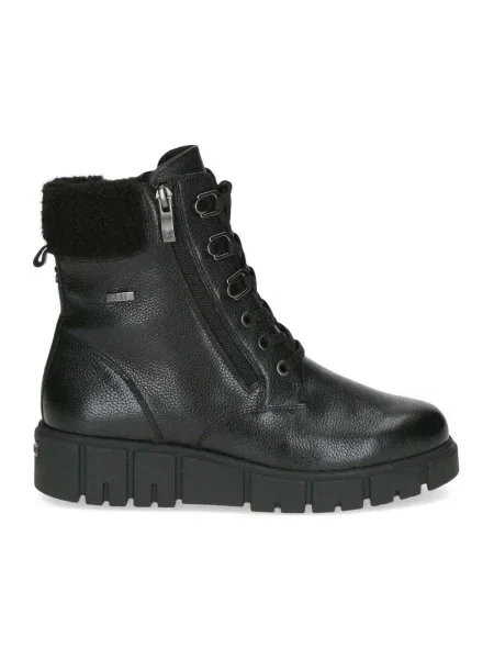 Pantofi Caprice negru