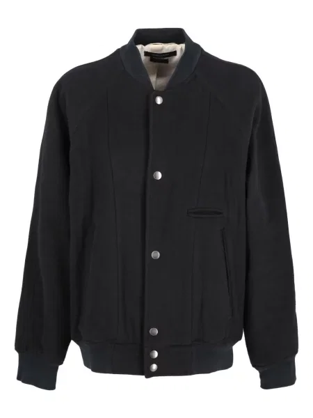 Geacă bomber Marc Jacobs negru