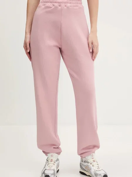 HUGO Blue pantaloni de trening din Naleisy_B albastru