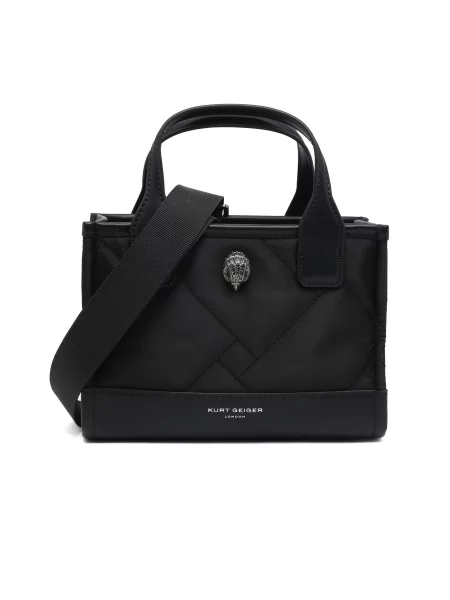 Rucsac Kurt Geiger negru