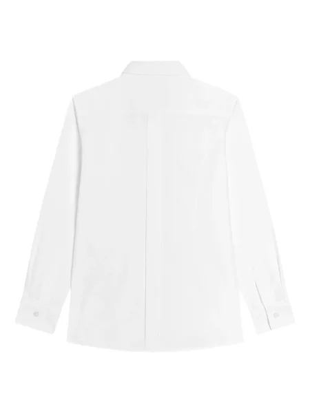 Koszula dziecięca Dolce And Gabbana biała