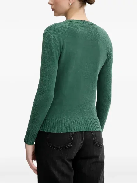 Pulover Benetton verde