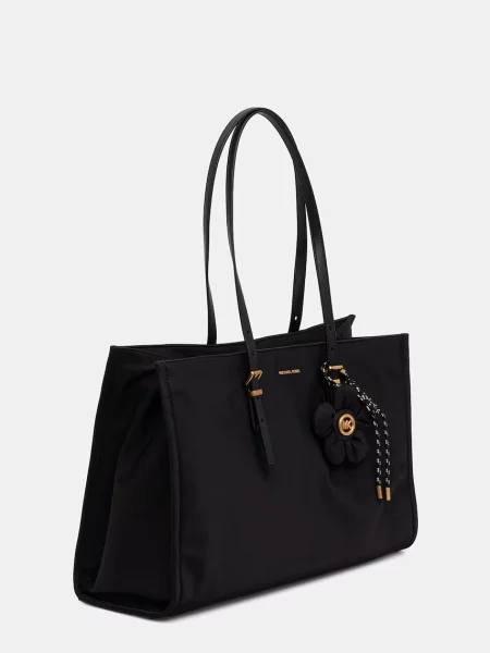 Geantă Michael Michael Kors negru