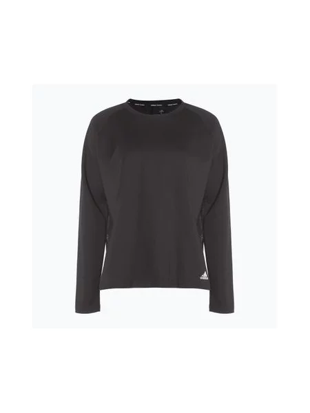 Кофта adidas Dance Layering black/white білий