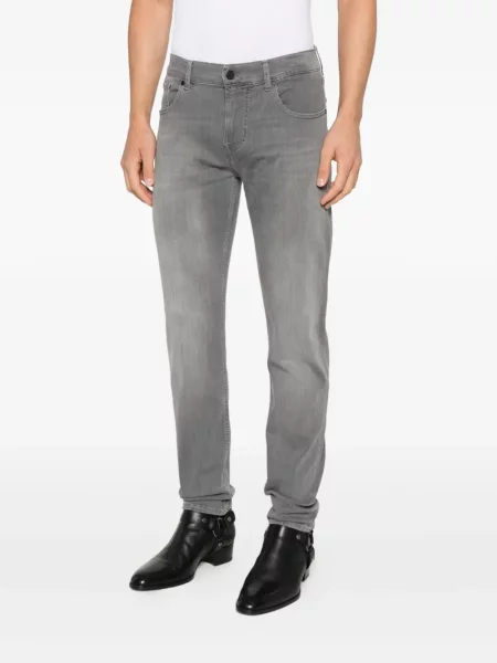 Blugi 7 For All Mankind gri