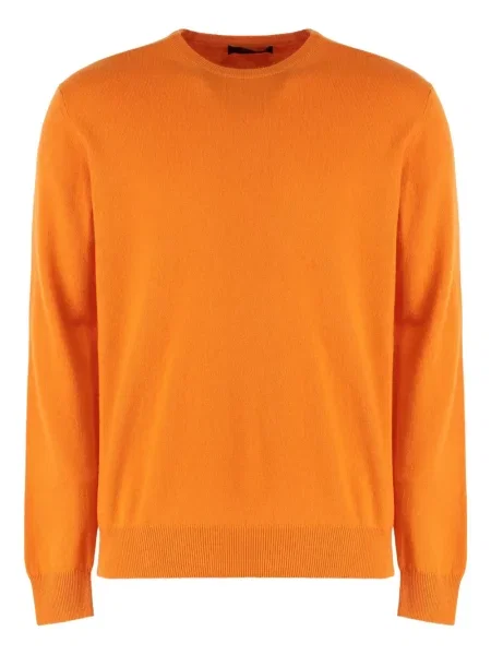 Pulover Moorer portocaliu