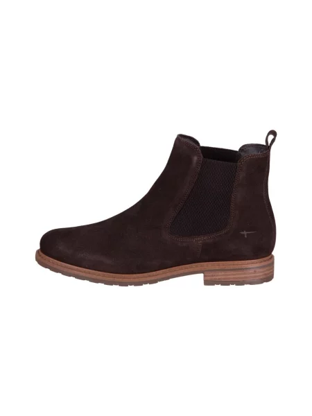 Pantofi Tamaris maro
