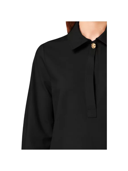 Rochie Liu Jo negru