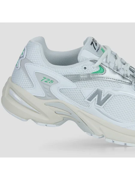 Pantofi New Balance gri