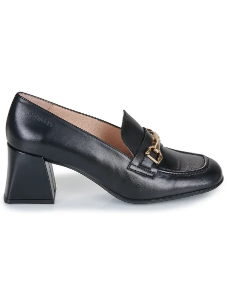 Pantofi Wonders negru