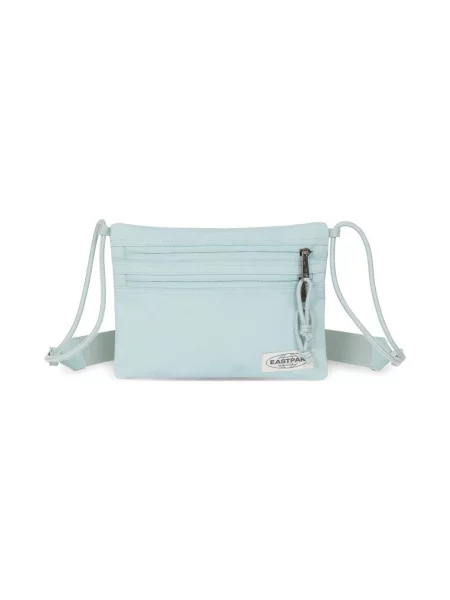 Geantă Eastpak albastru