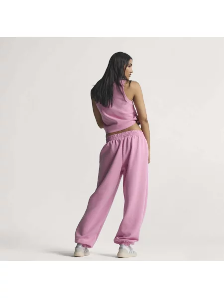 Pantaloni Adidas roz